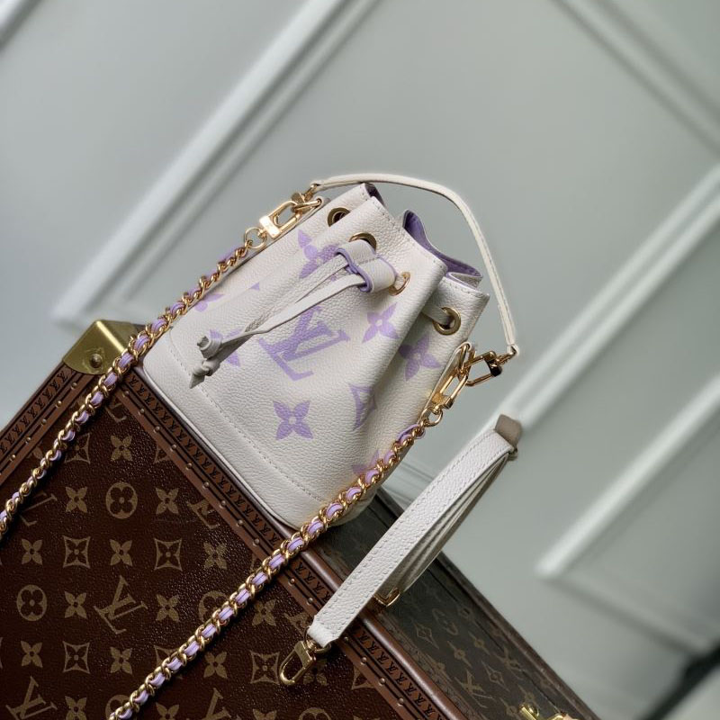 LV Bucket Bags - Click Image to Close